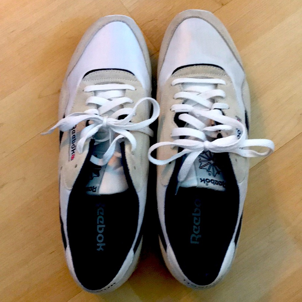 Men’s Reebok